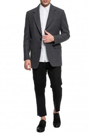 Printed shirt, zdjęcie 2 Printed shirt od Ann Demeulemeester